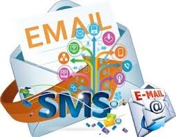kit19 sms mail