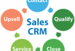 Kit19 sales crm