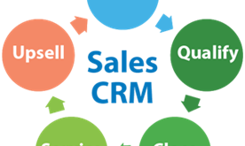 Kit19 sales crm